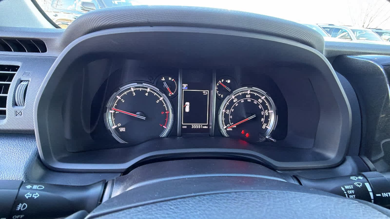 Thumbnail: 2022 Toyota 4Runner - 21