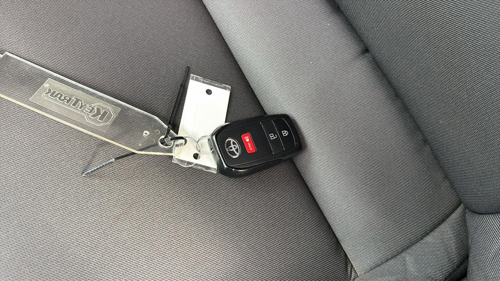 Thumbnail: 2025 Toyota Tacoma - 29