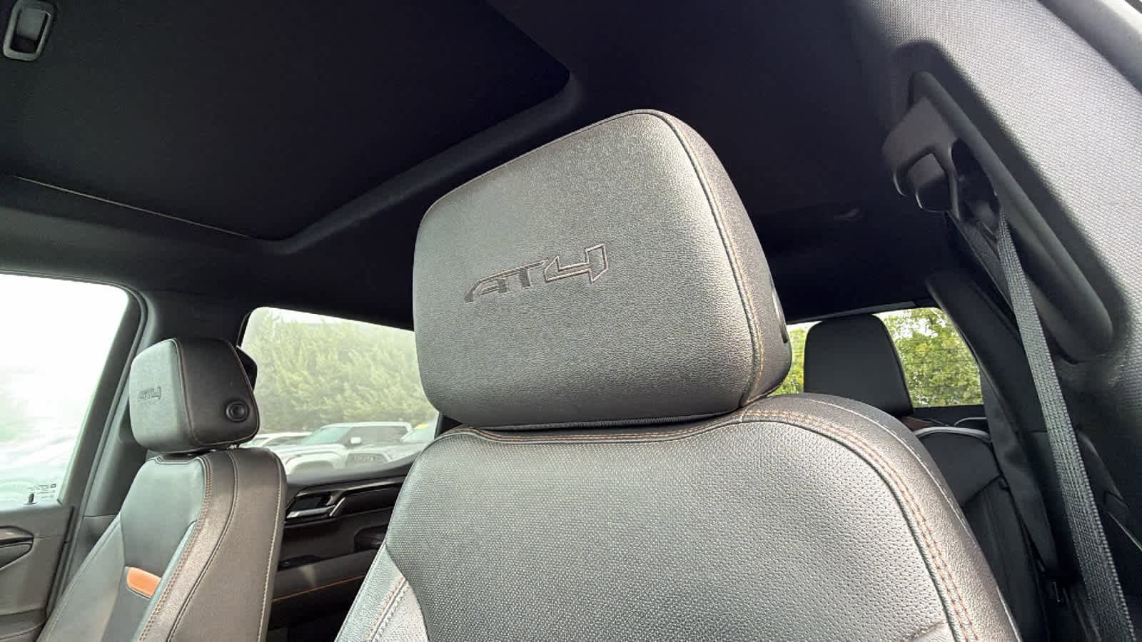 Thumbnail: 2022 GMC Sierra 1500 - 11