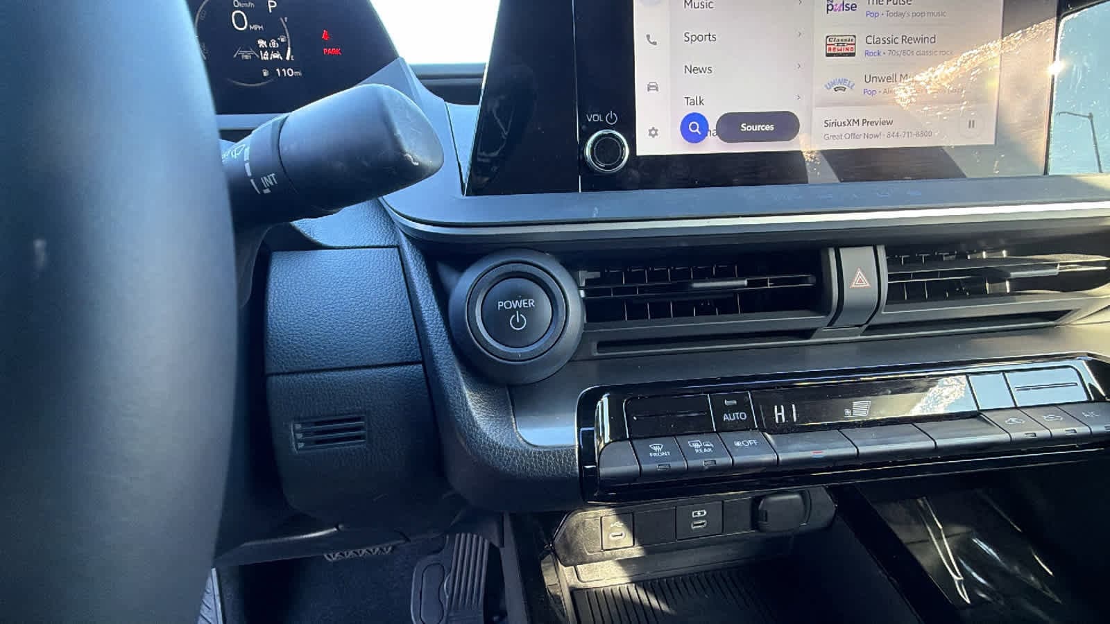 Thumbnail: 2024 Toyota Prius - 17