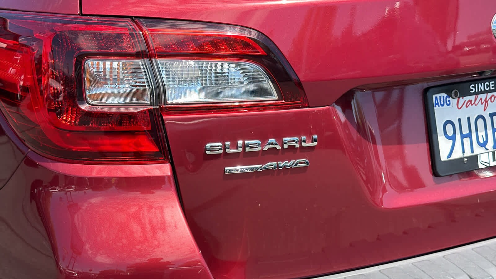 Thumbnail: 2019 Subaru Outback - 28