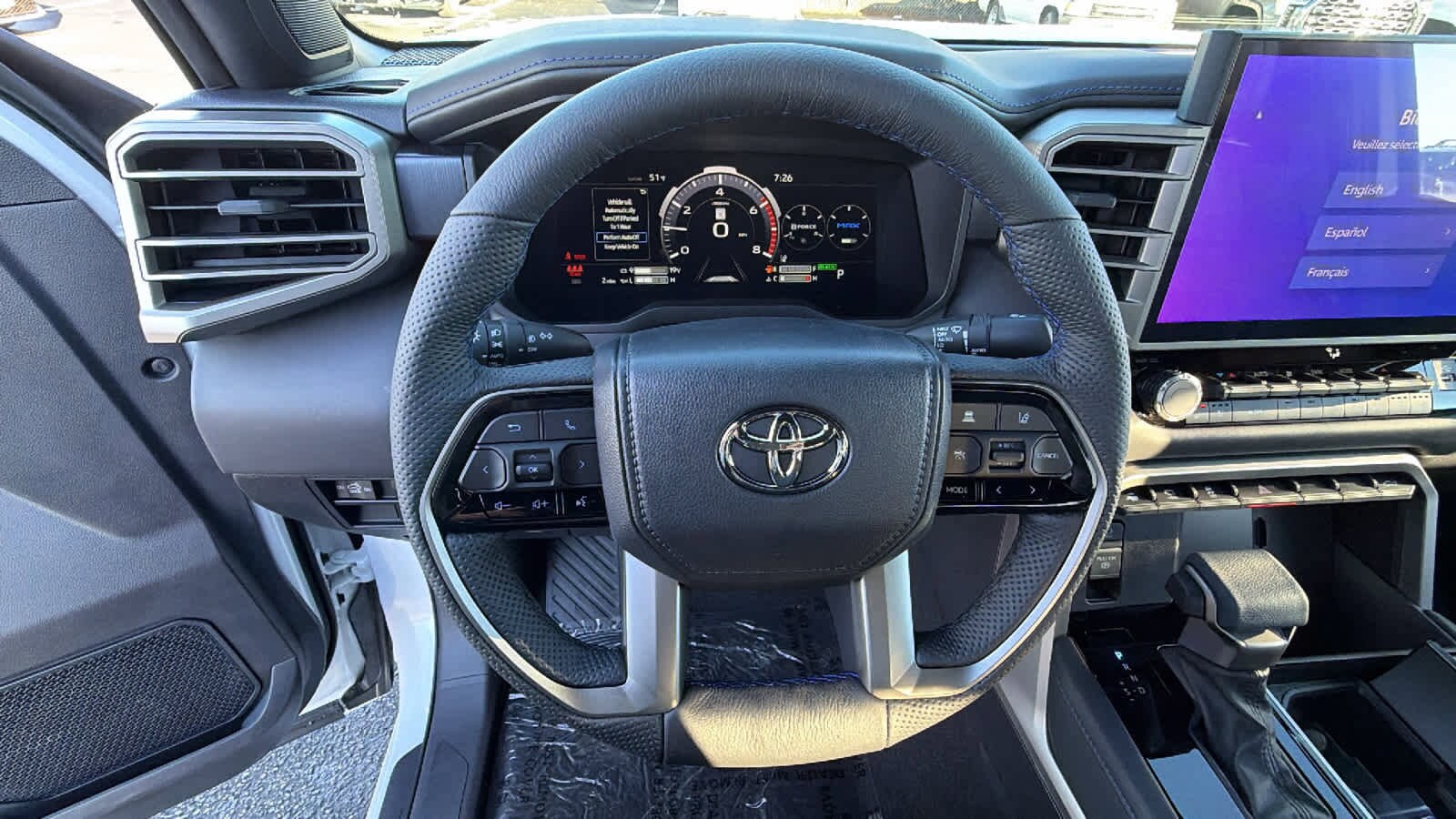 Thumbnail: 2026 Toyota Tundra - 18