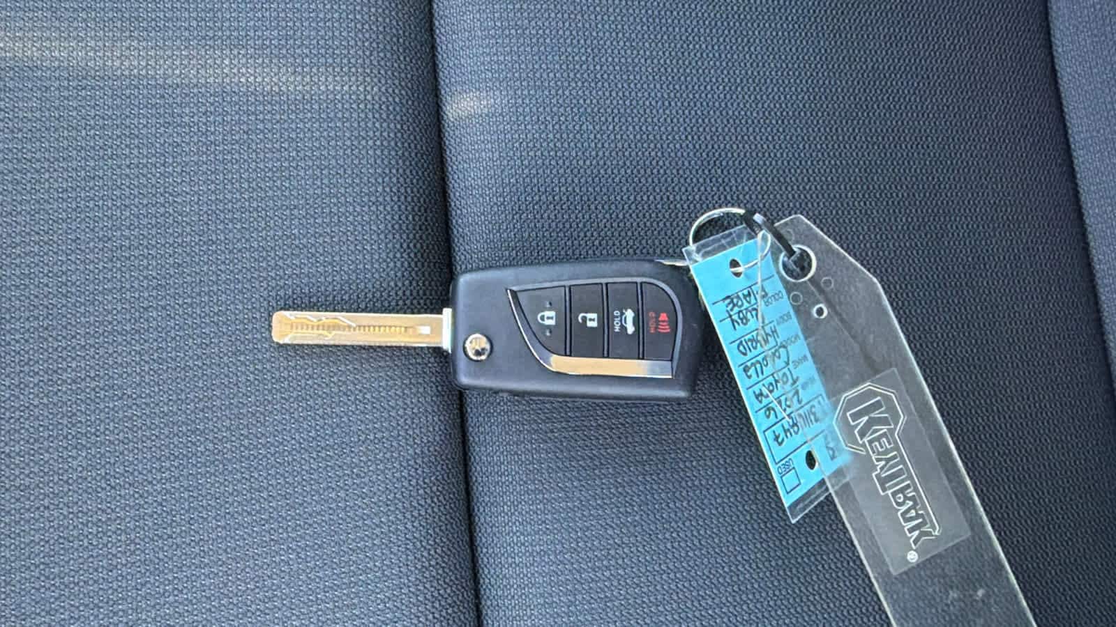 Thumbnail: 2026 Toyota Corolla - 29