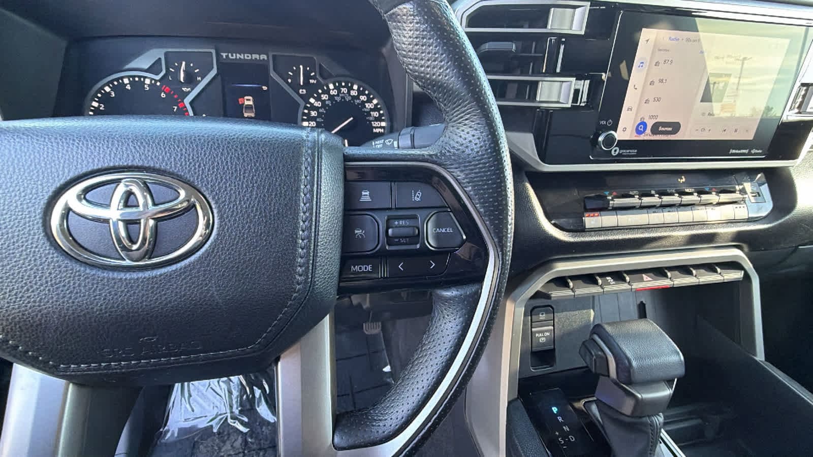 Thumbnail: 2023 Toyota Tundra - 20