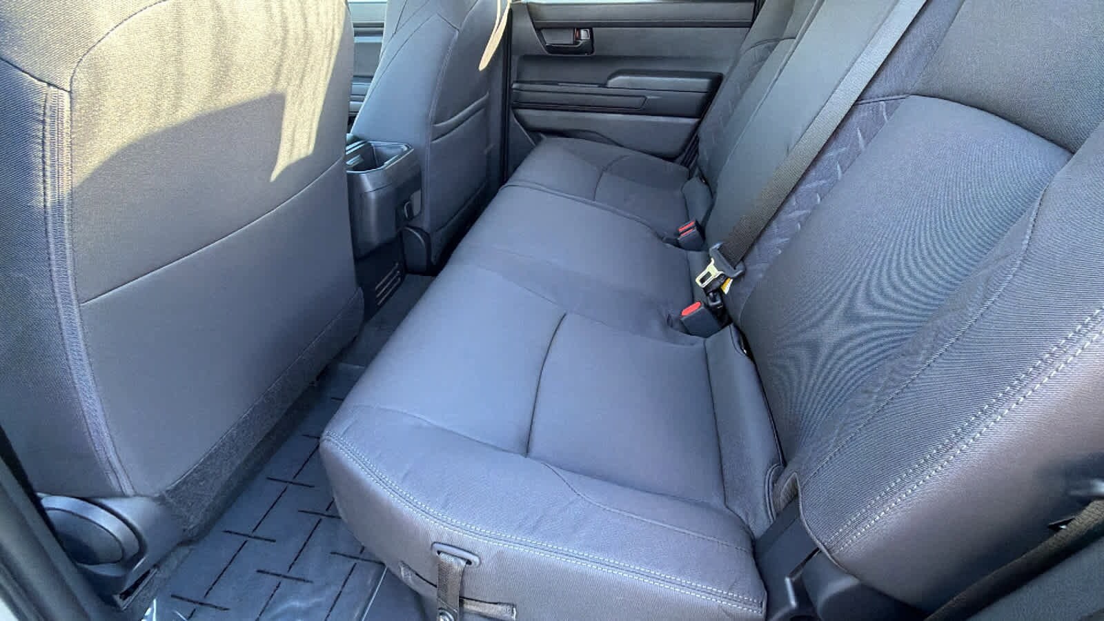 Thumbnail: 2025 Toyota Tacoma - 24