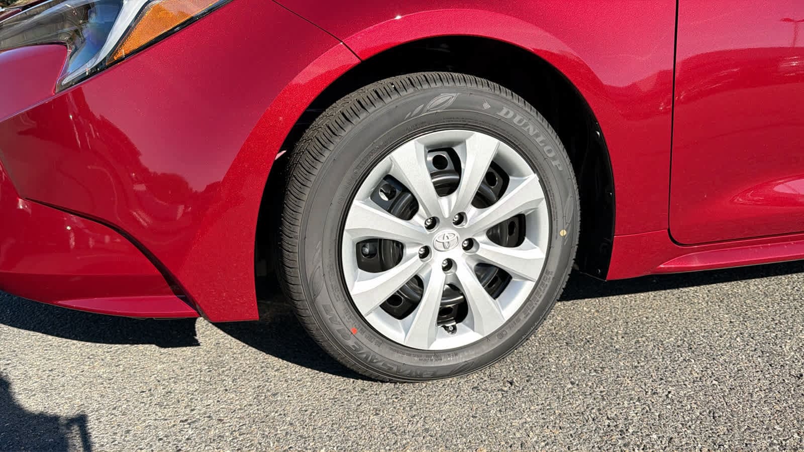 Thumbnail: 2026 Toyota Corolla - 9