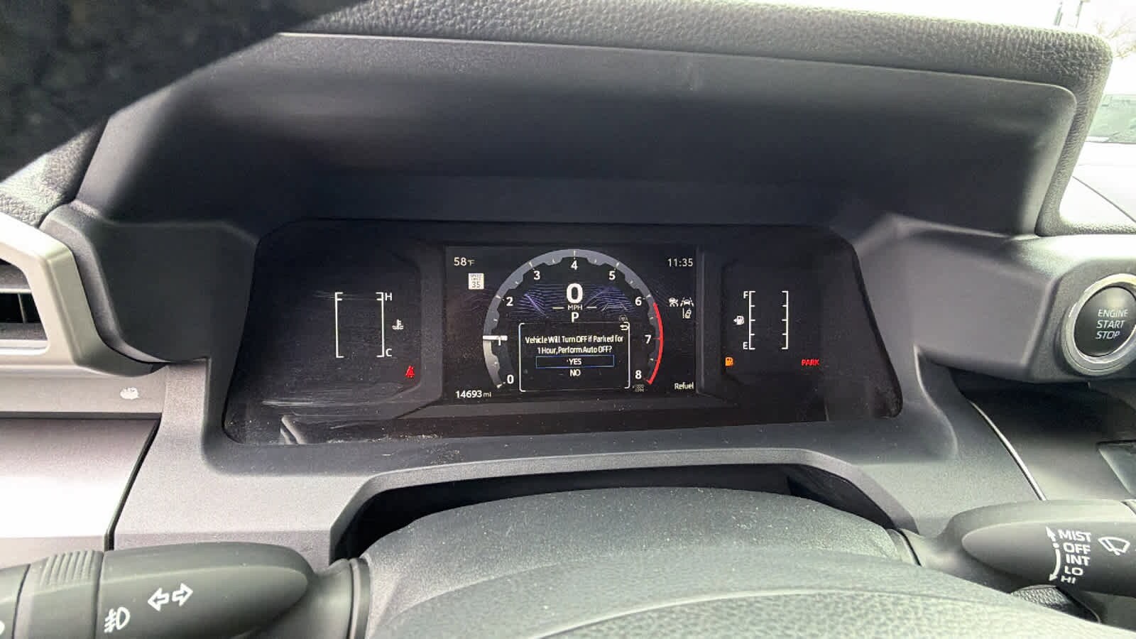 Thumbnail: 2025 Toyota 4Runner - 21