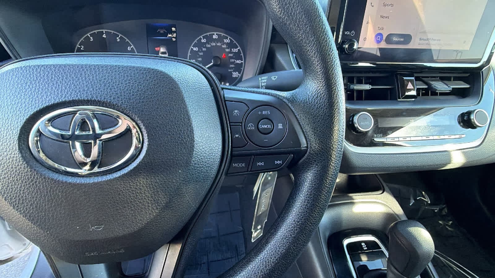 Thumbnail: 2024 Toyota Corolla - 20