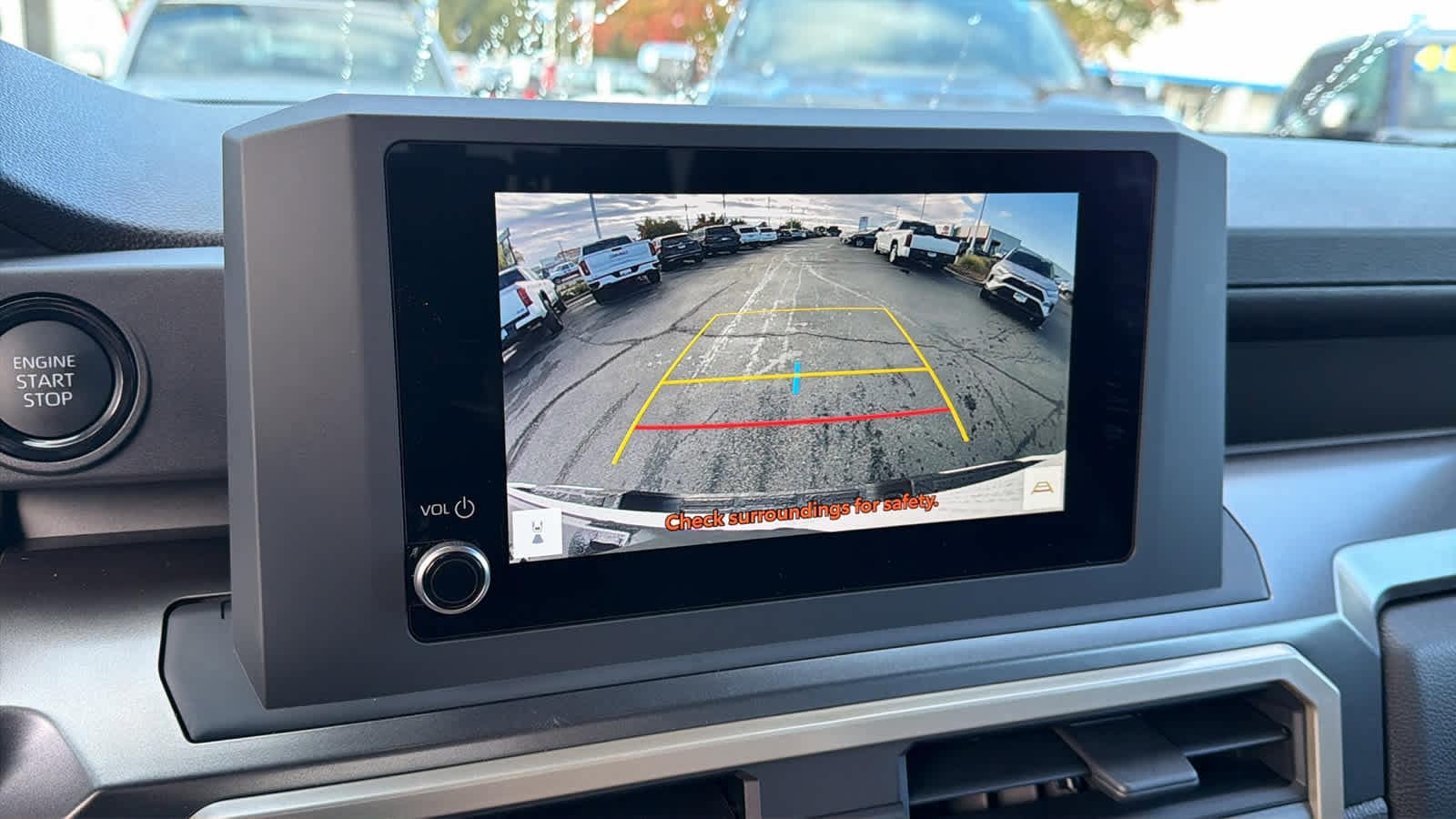 Thumbnail: 2025 Toyota Tacoma - 16