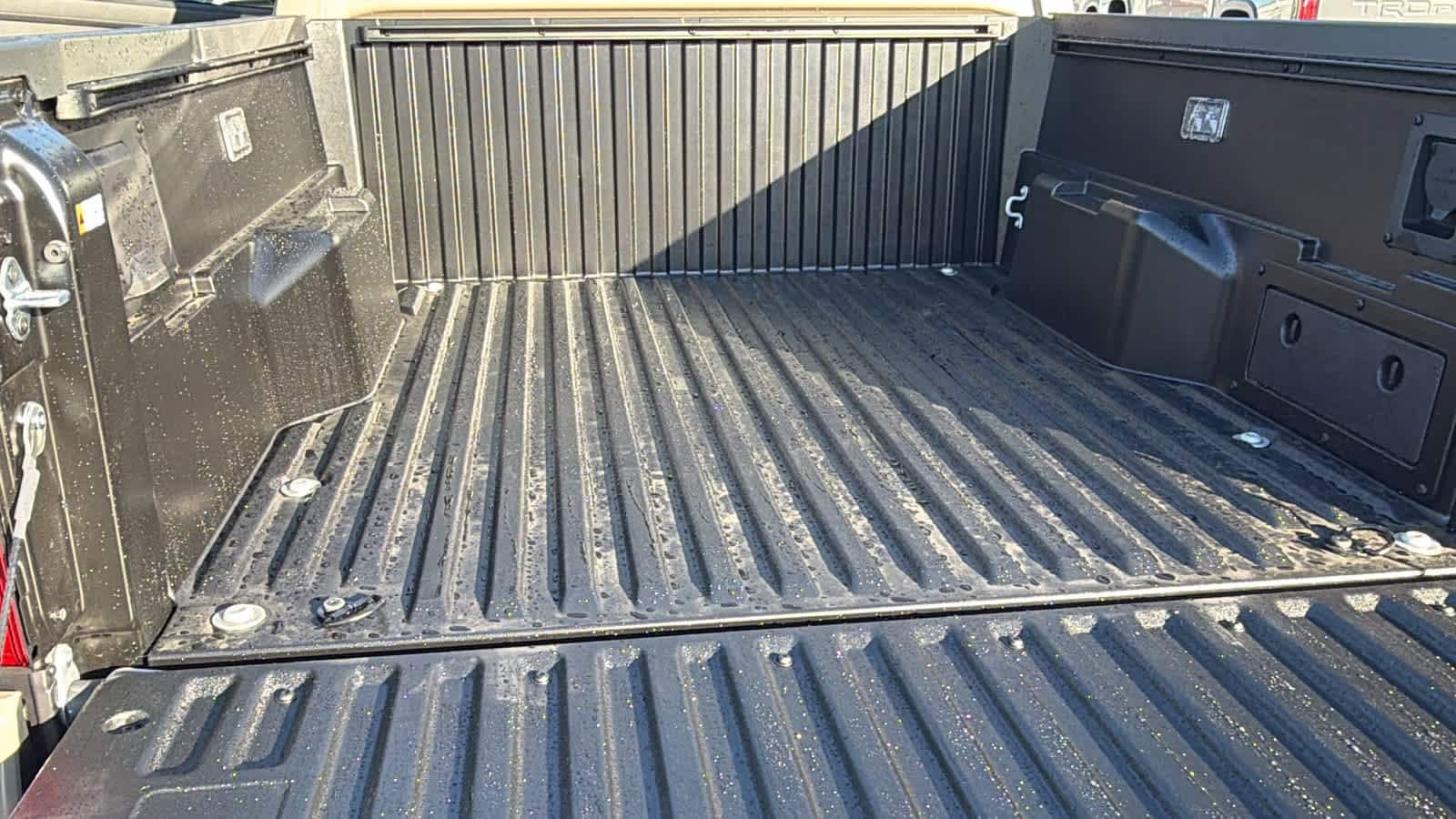 Thumbnail: 2026 Toyota Tacoma - 27