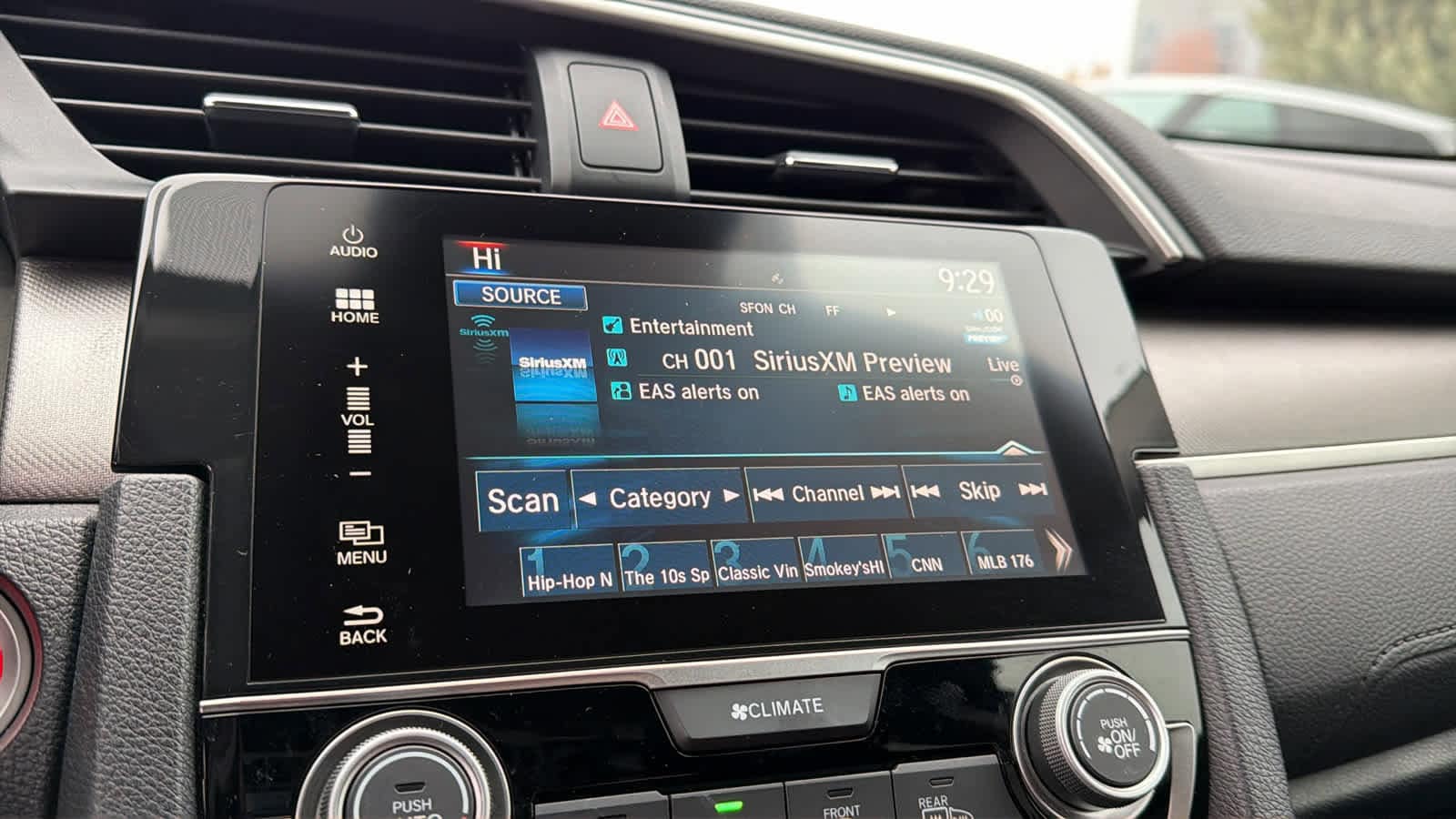 Thumbnail: 2017 Honda Civic - 15