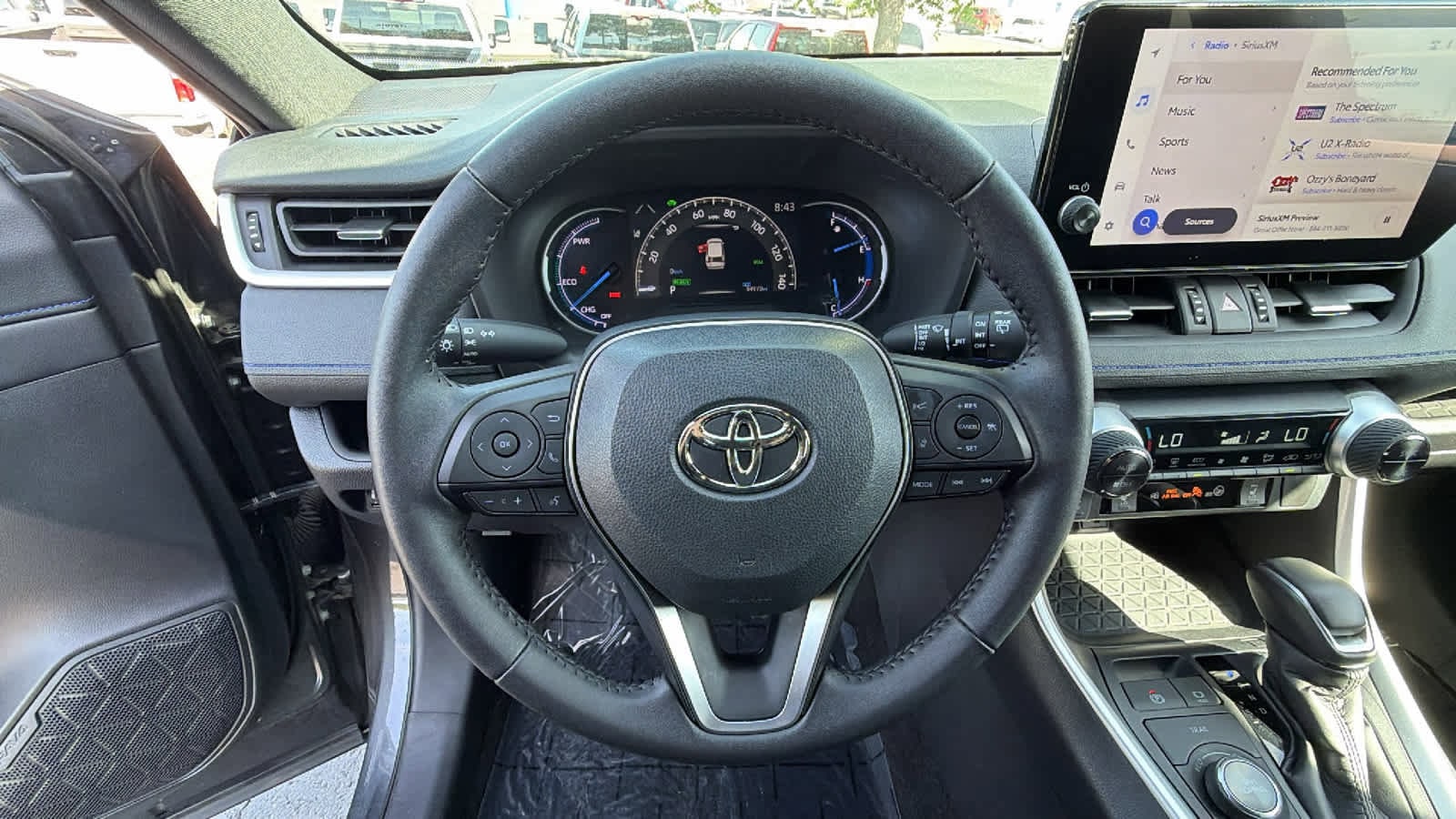 Thumbnail: 2024 Toyota RAV4 - 18