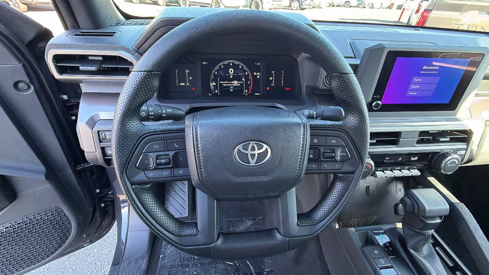 Thumbnail: 2026 Toyota Tacoma - 18