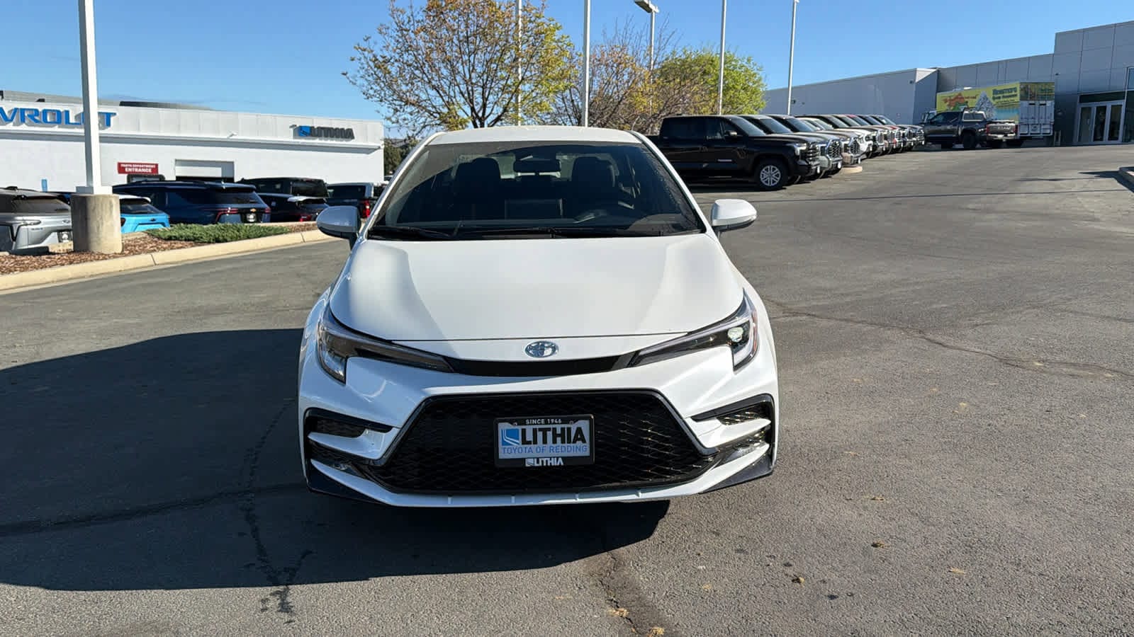 Thumbnail: 2026 Toyota Corolla - 2