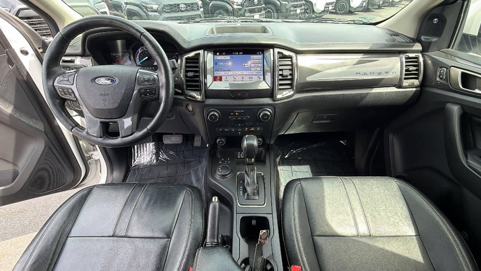 Thumbnail: 2019 Ford Ranger - 26