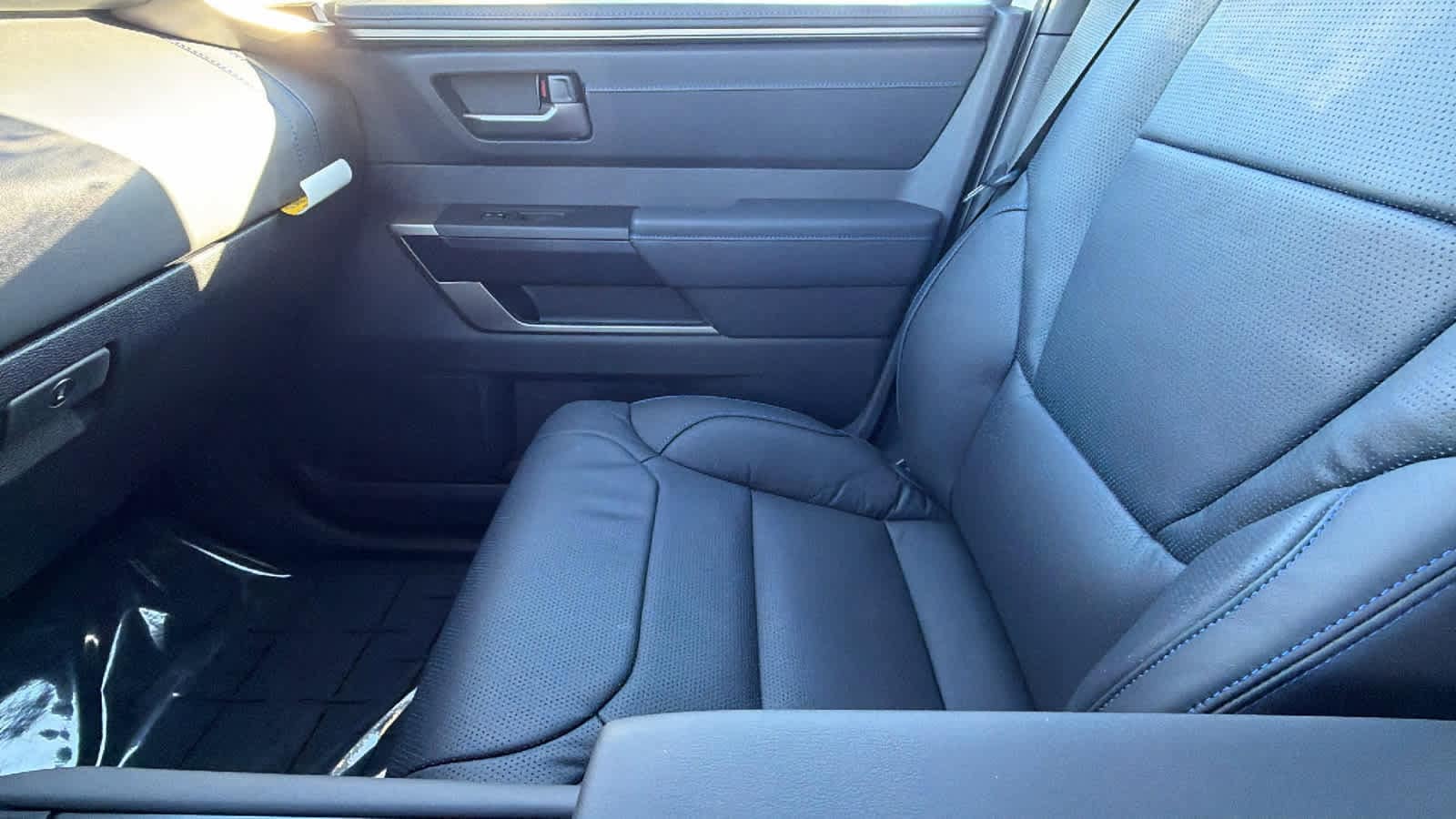 Thumbnail: 2026 Toyota Tundra - 12