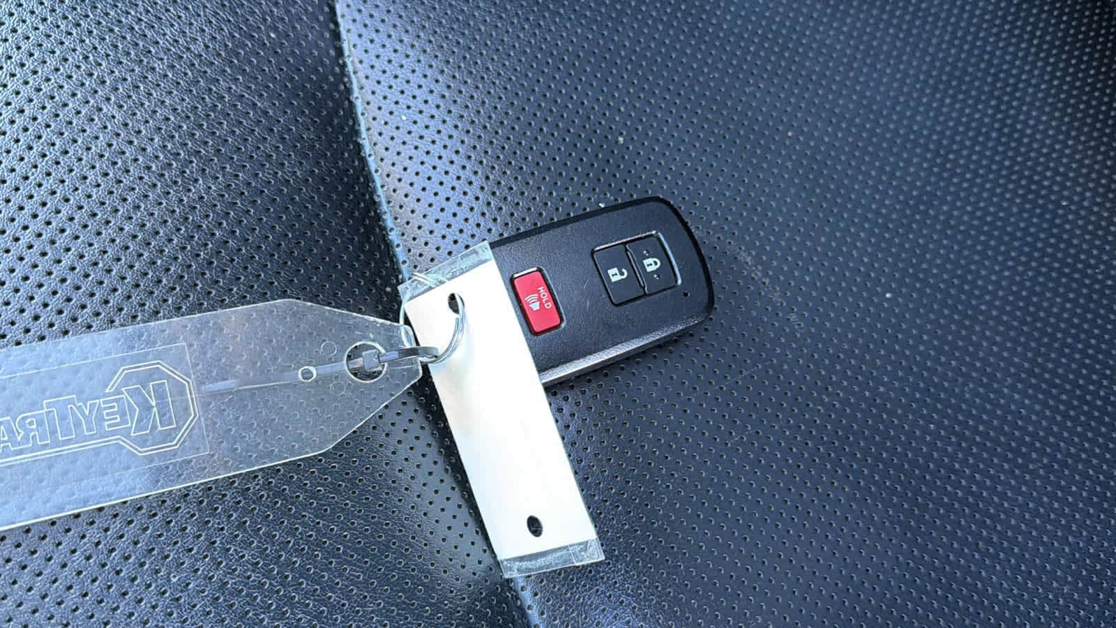 Thumbnail: 2020 Toyota 4Runner - 29