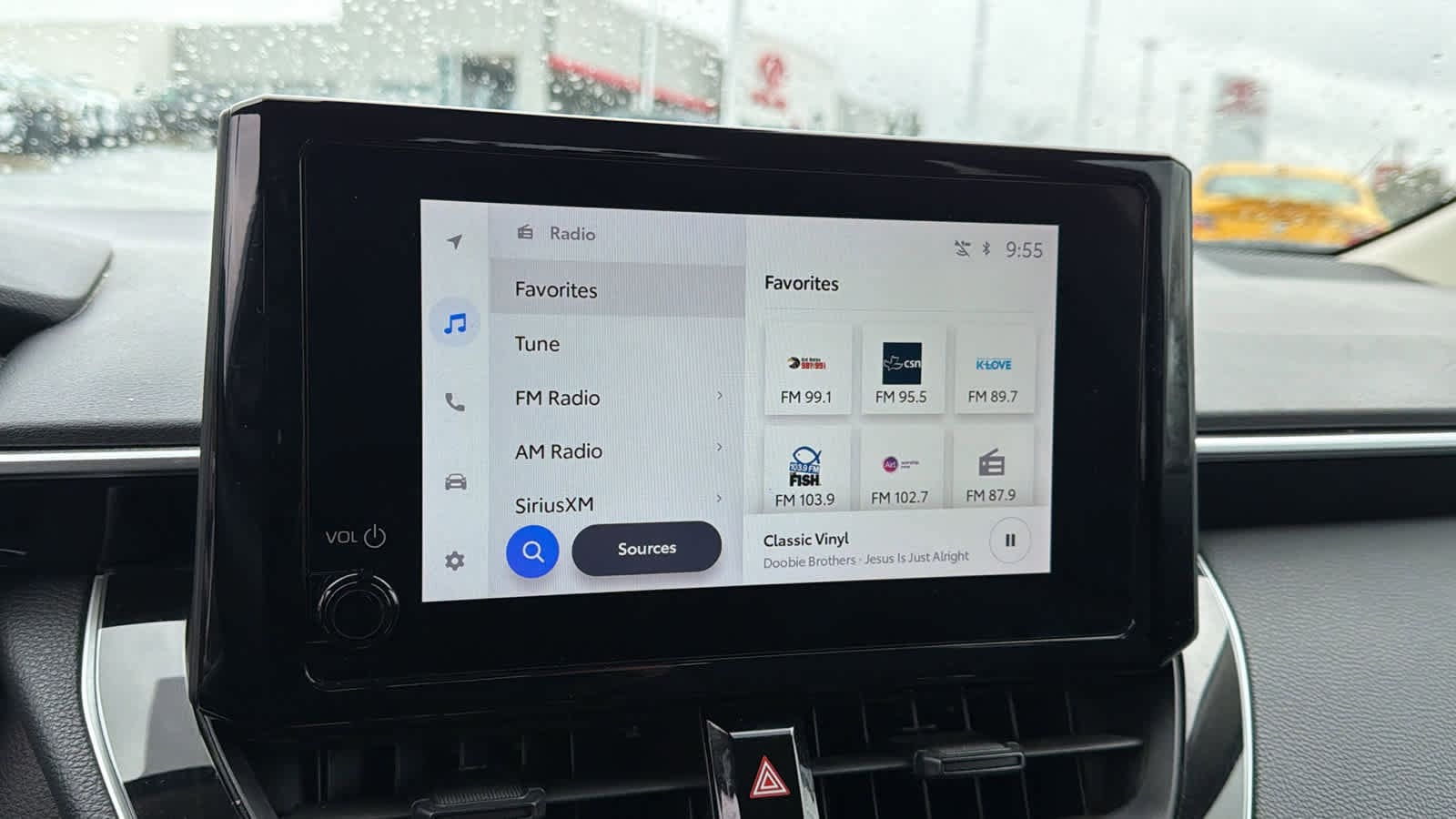 Thumbnail: 2023 Toyota Corolla - 15