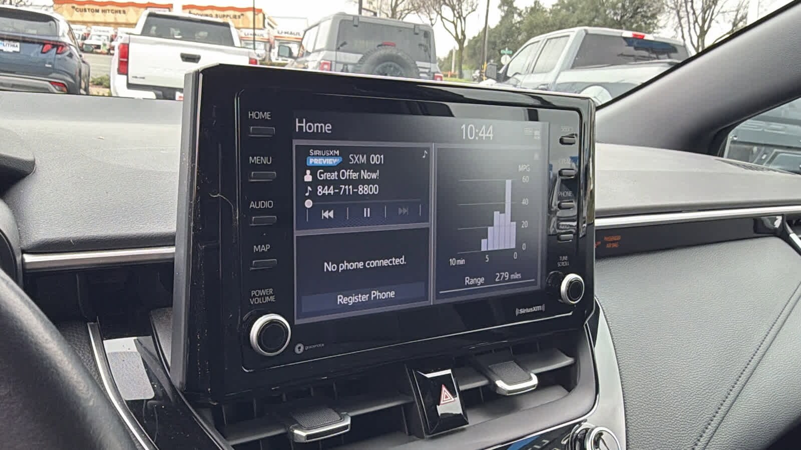 Thumbnail: 2022 Toyota Corolla - 16