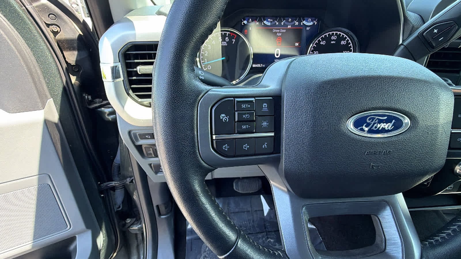 Thumbnail: 2021 Ford F-150 - 19