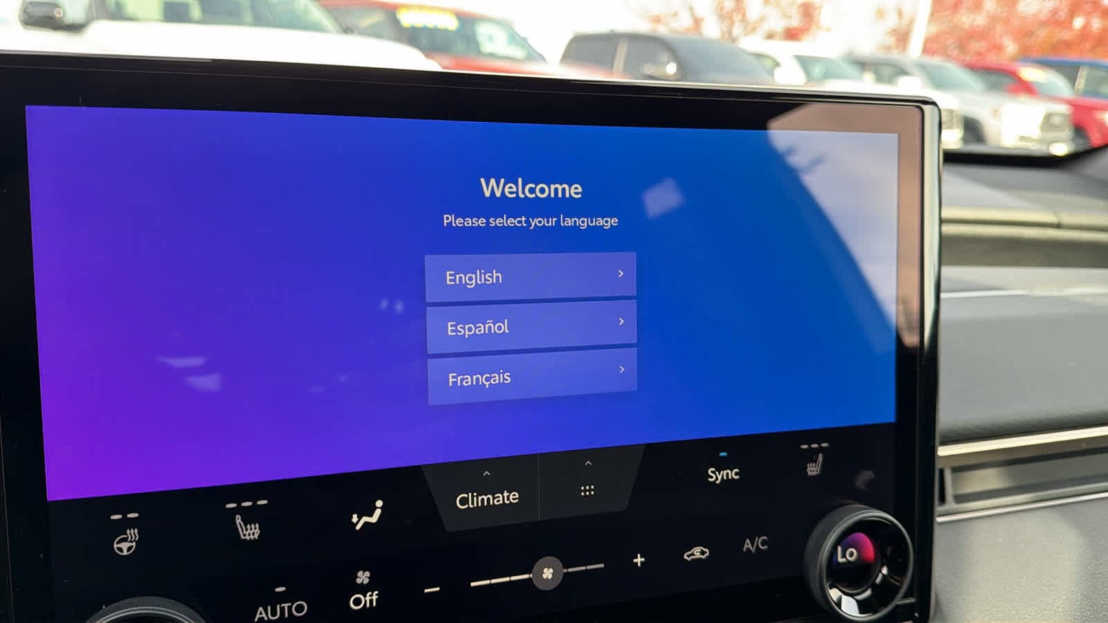 Thumbnail: 2026 Toyota bZ - 15