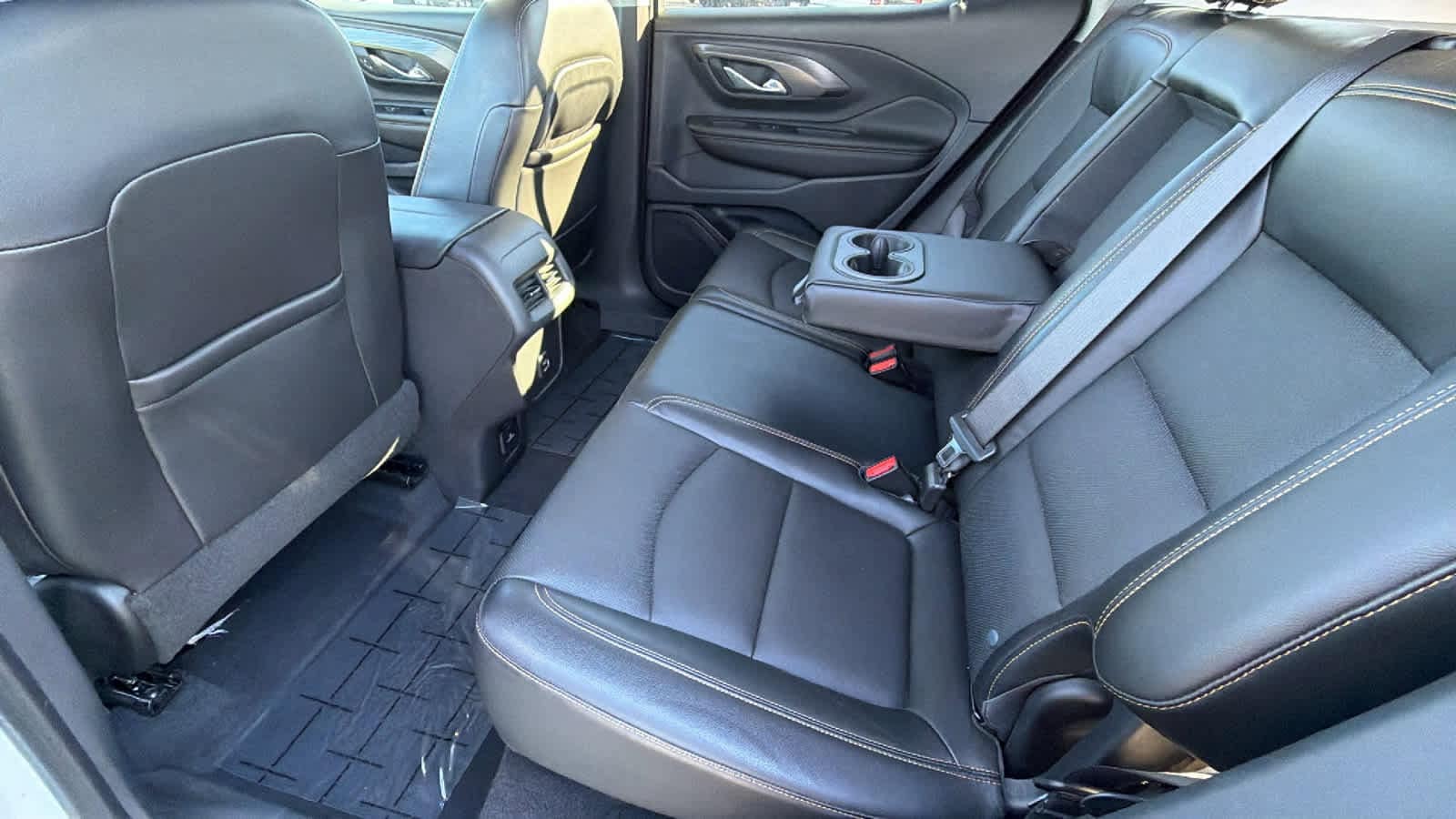 Thumbnail: 2021 GMC Terrain - 24