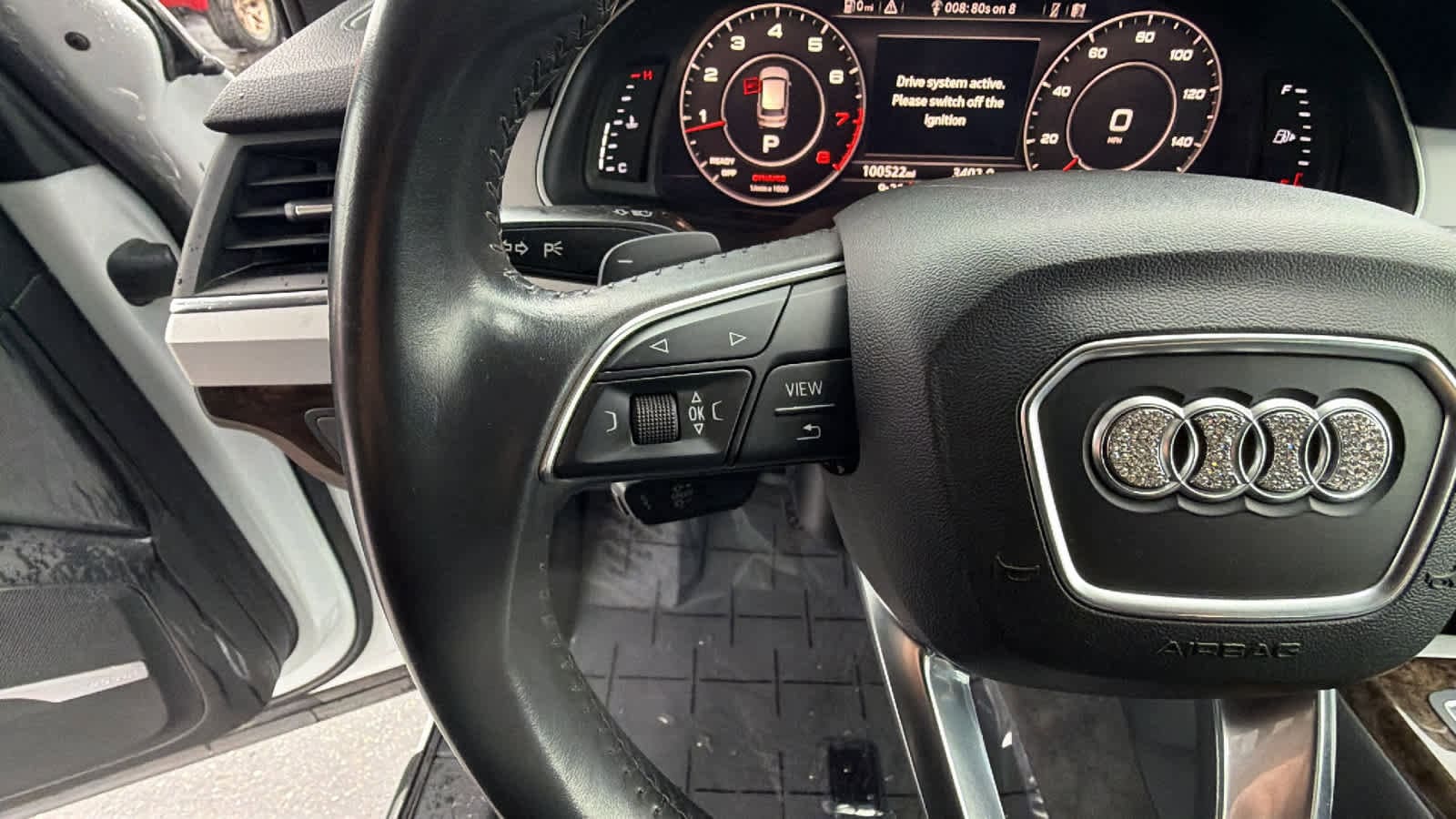 Thumbnail: 2019 Audi Q7 - 19