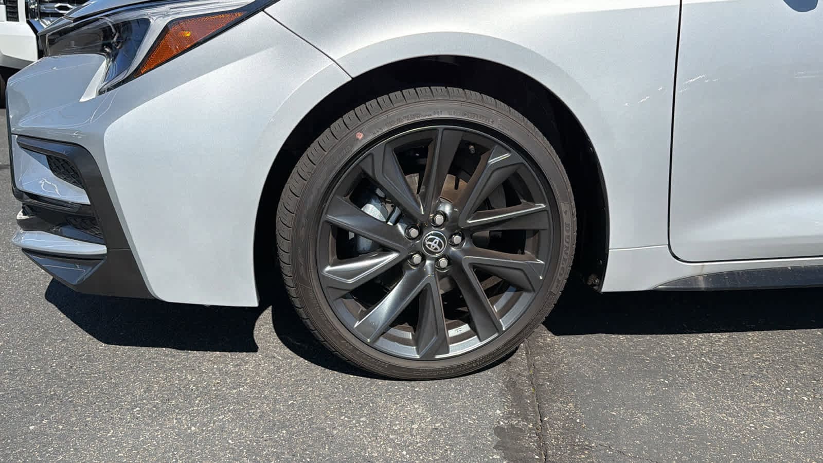 Thumbnail: 2026 Toyota Corolla - 9