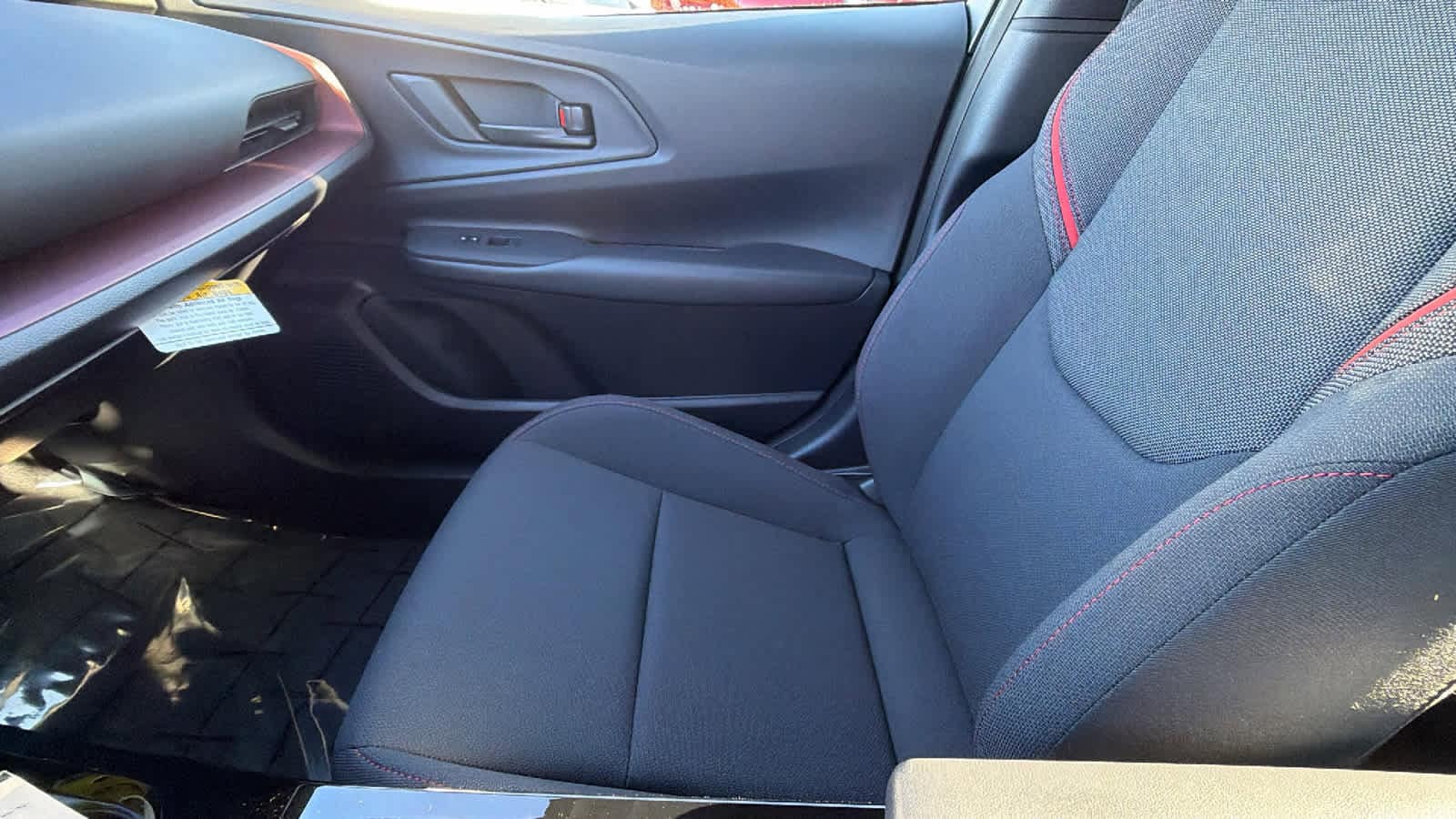 Thumbnail: 2026 Toyota Prius - 12