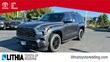 Toyota Sequoia