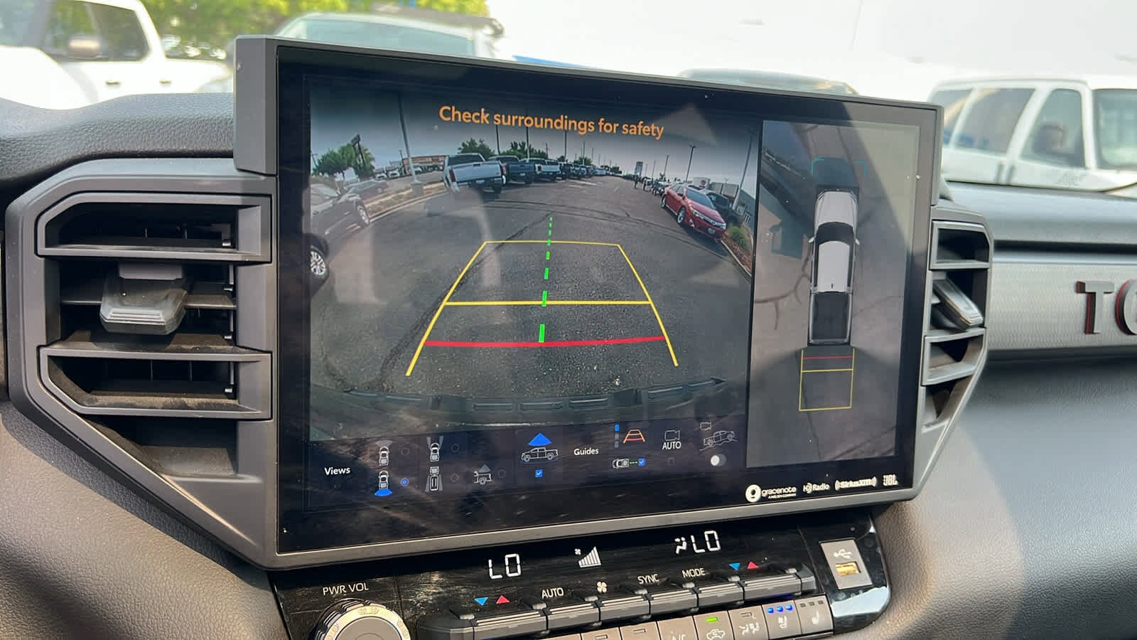 Thumbnail: 2023 Toyota Tundra - 16