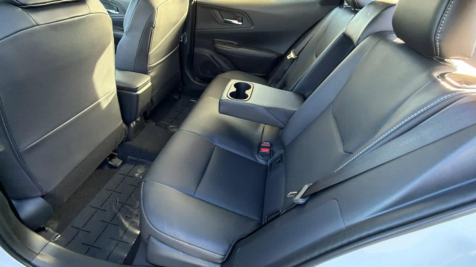 Thumbnail: 2026 Toyota Prius - 24