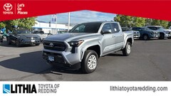 2026 Toyota Tacoma SR5 4X4 DOUBLE CAB Redding, CA