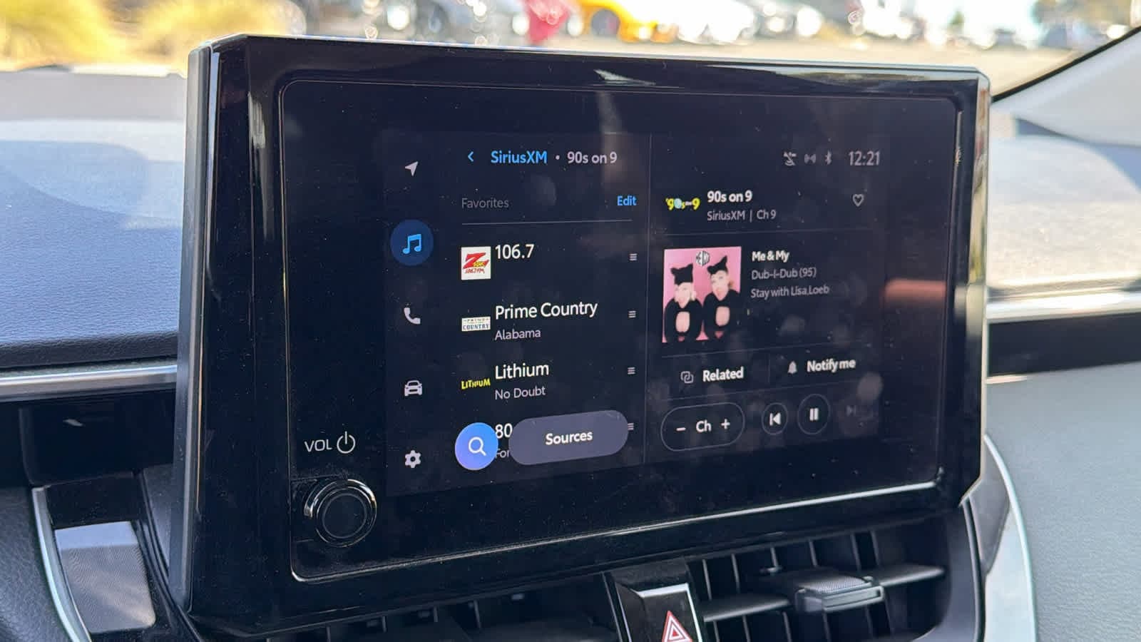 Thumbnail: 2023 Toyota Corolla - 15