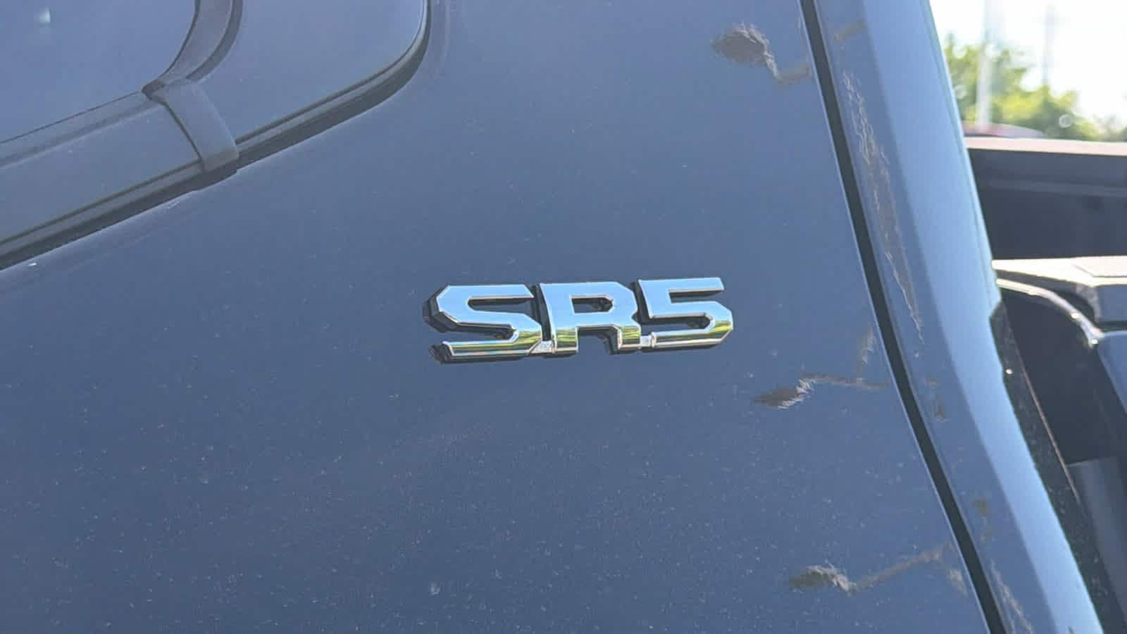 2026 Toyota Tundra SR5 - Photo 28