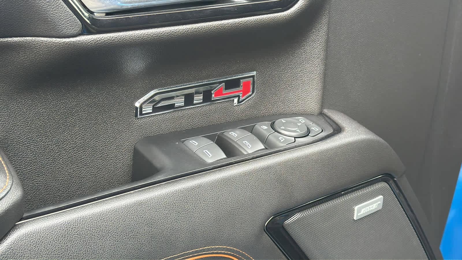 Thumbnail: 2022 GMC Sierra 1500 - 22