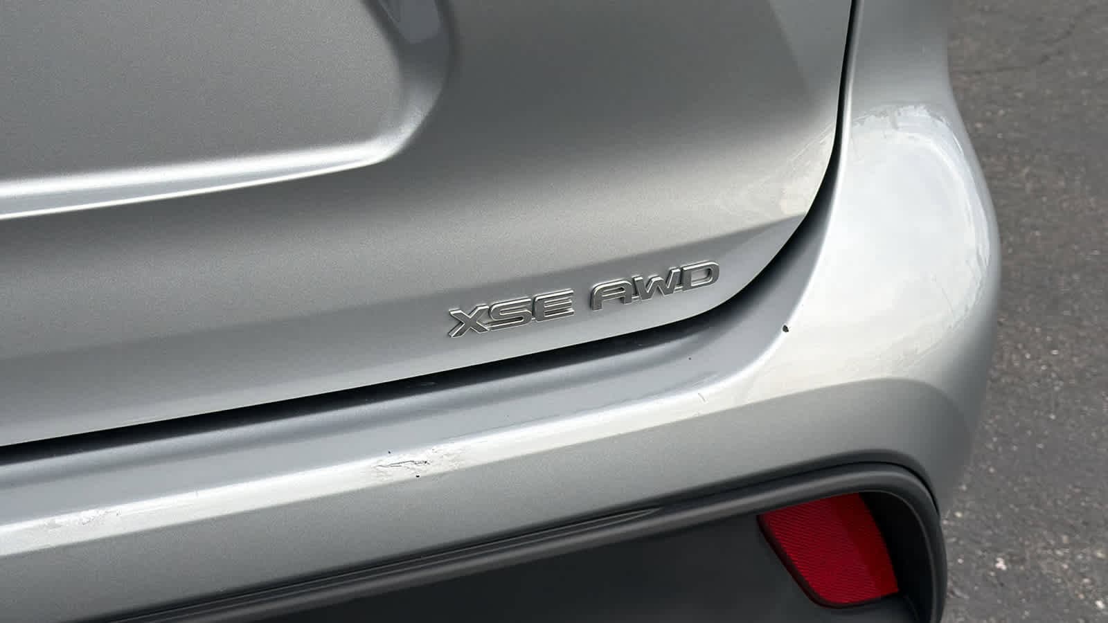 Thumbnail: 2024 Toyota Highlander - 28