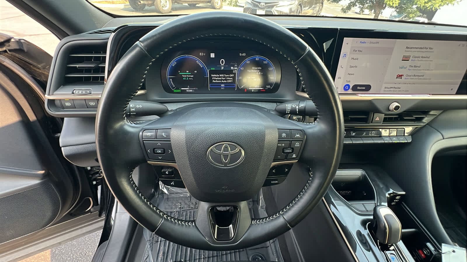 Thumbnail: 2024 Toyota Crown - 18