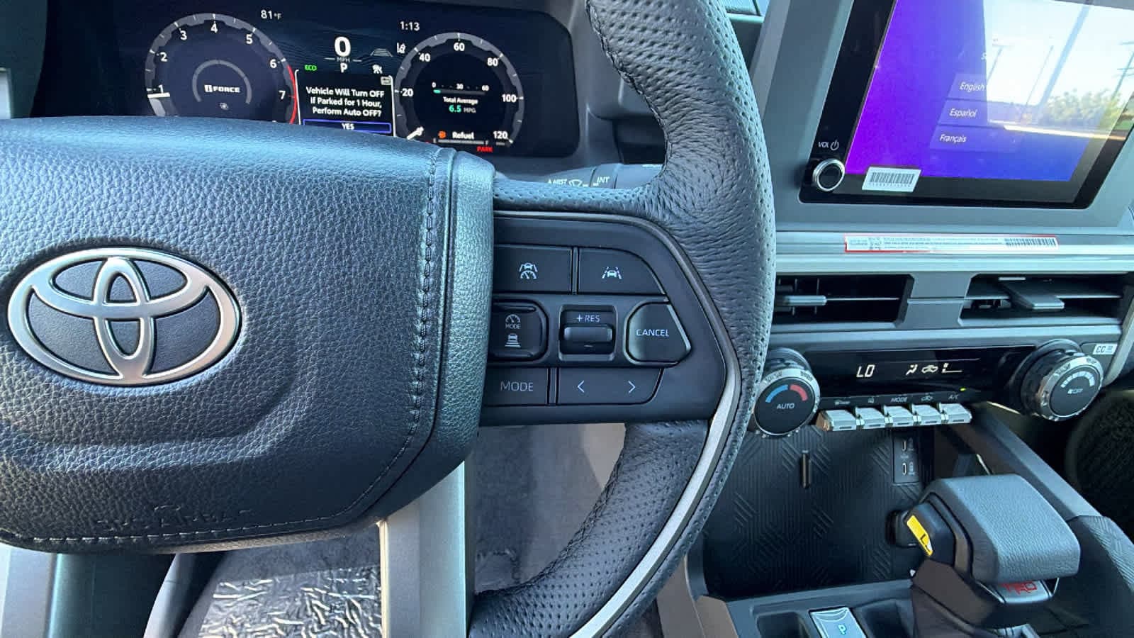 Thumbnail: 2025 Toyota Tacoma - 20