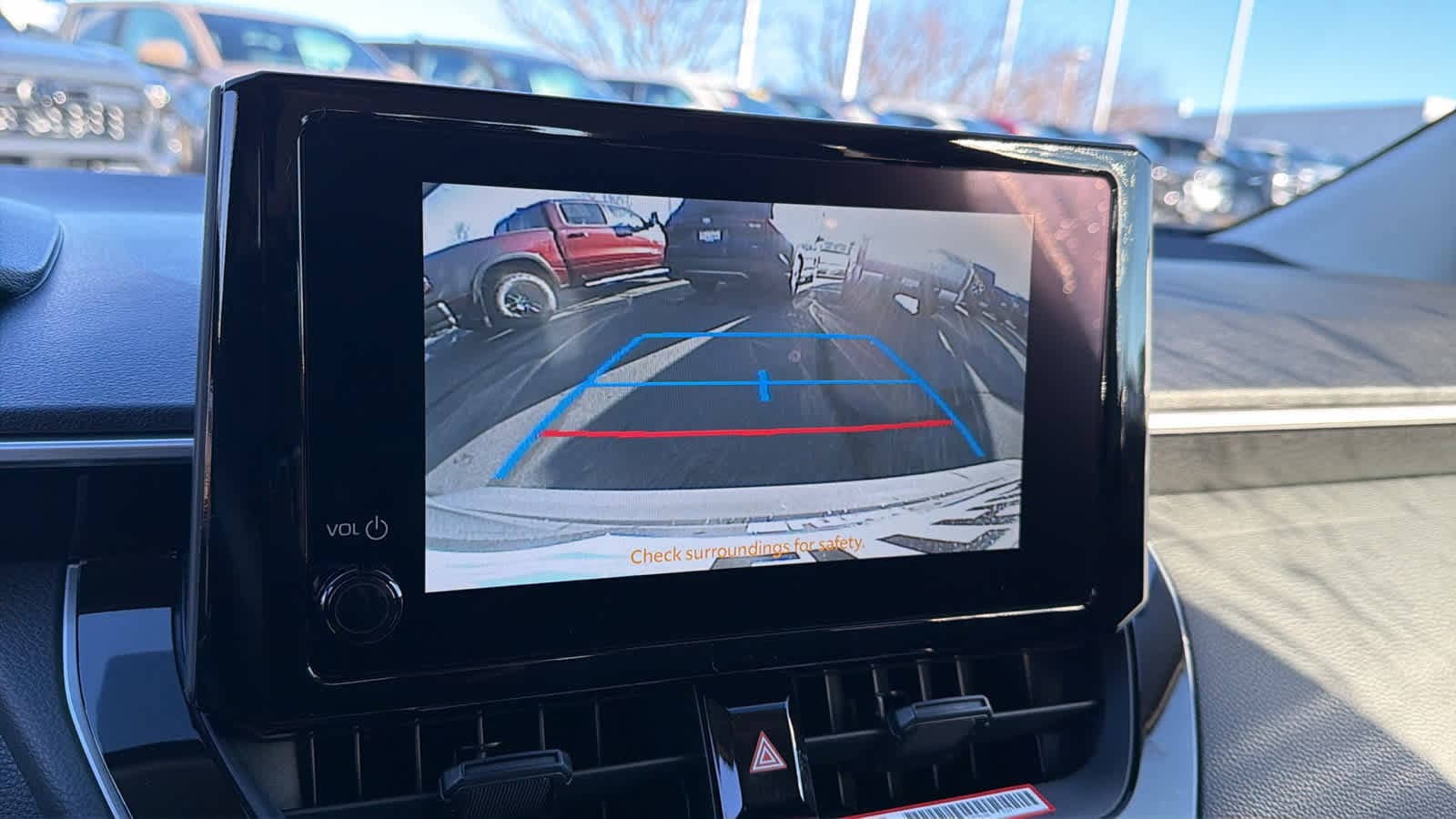 Thumbnail: 2026 Toyota Corolla - 16