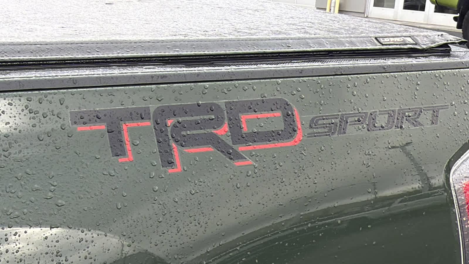 Thumbnail: 2022 Toyota Tacoma - 28