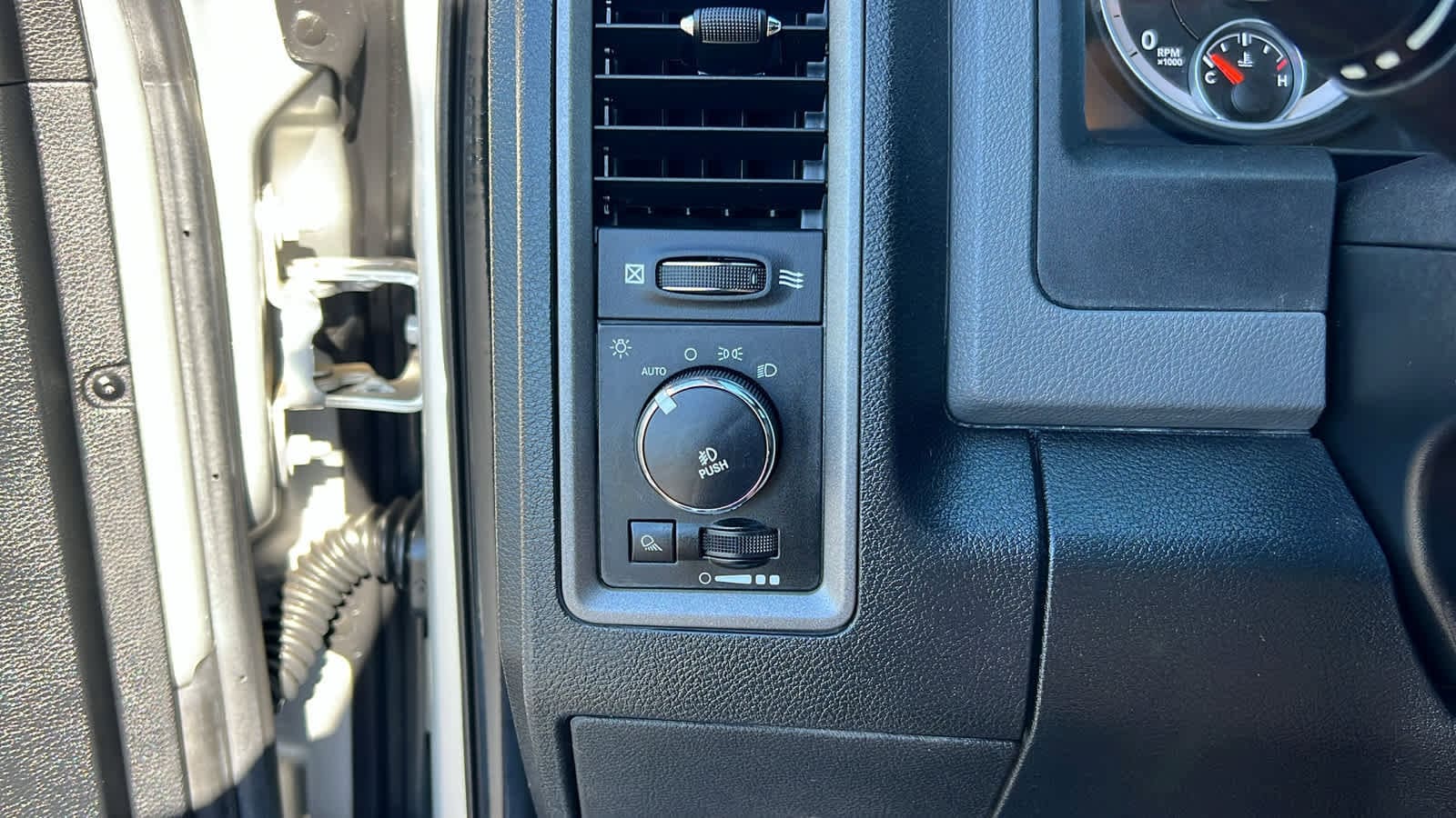 Thumbnail: 2013 RAM 1500 - 16