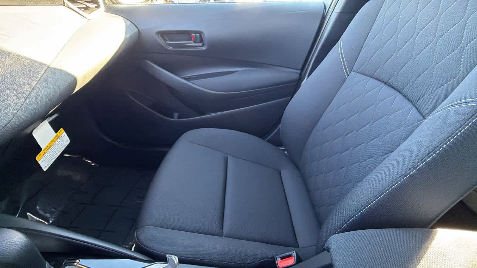 Thumbnail: 2026 Toyota Corolla - 12