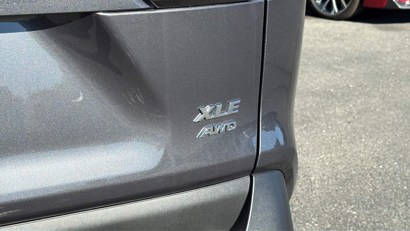 Thumbnail: 2025 Toyota RAV4 - 28