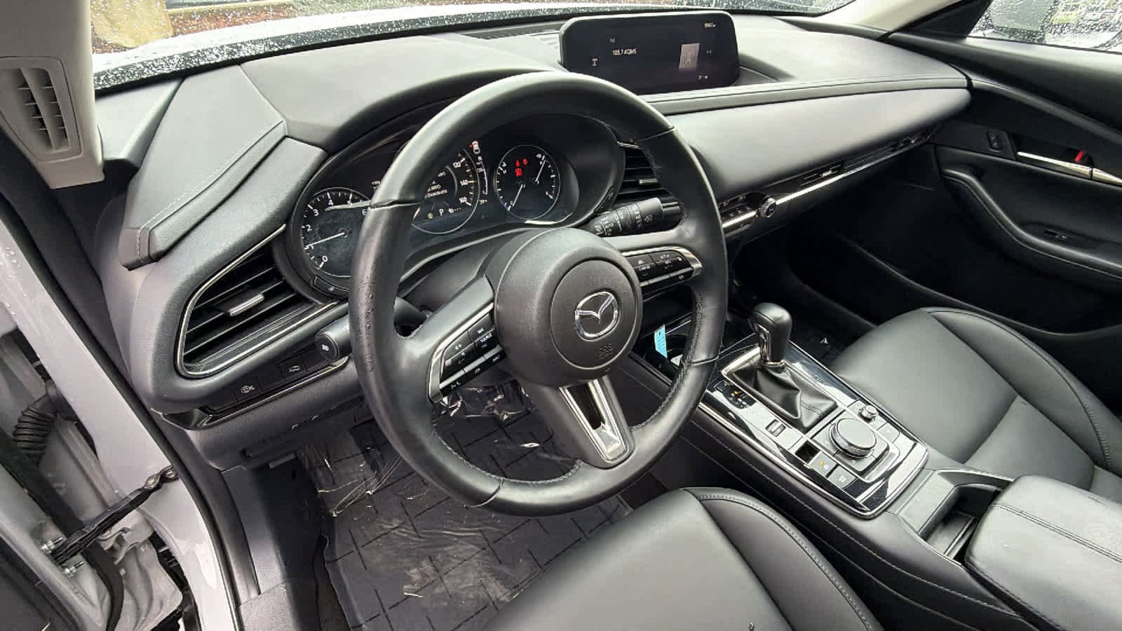 Thumbnail: 2025 Mazda CX-30 - 10