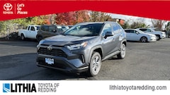 2025 Toyota RAV4 Hybrid LE LE AWD SUV Redding, CA
