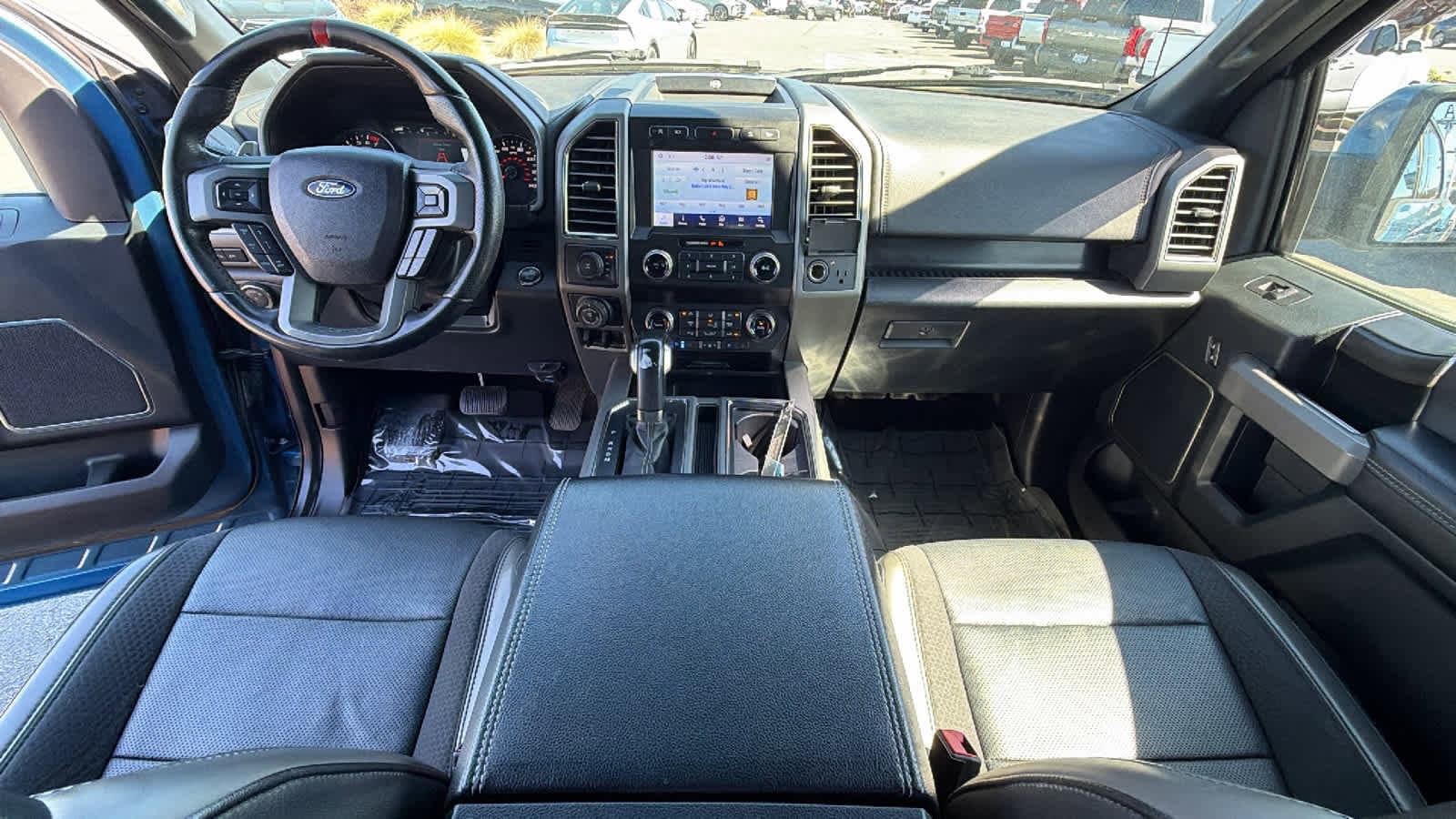 Thumbnail: 2020 Ford F-150 - 26