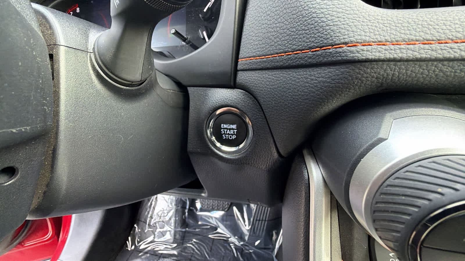 Thumbnail: 2024 Toyota RAV4 - 17