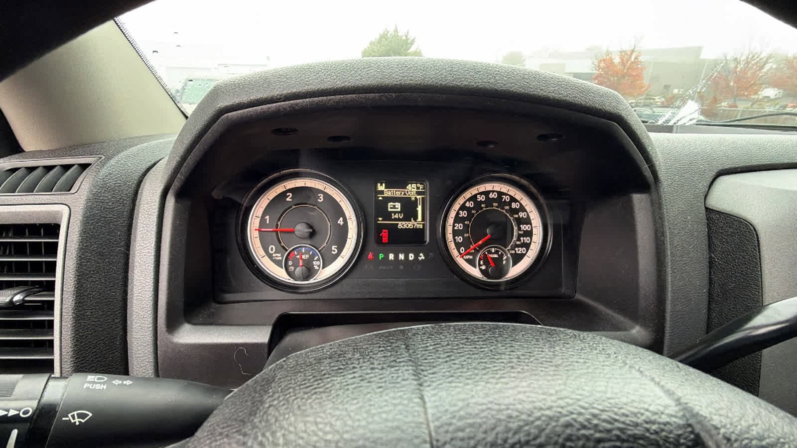 Thumbnail: 2018 RAM 2500 - 21