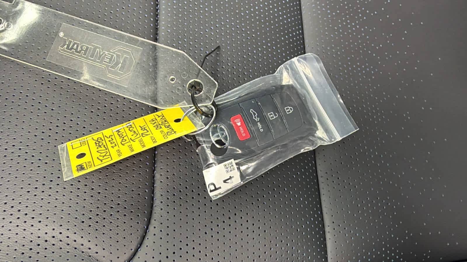 Thumbnail: 2026 Toyota Tundra - 29